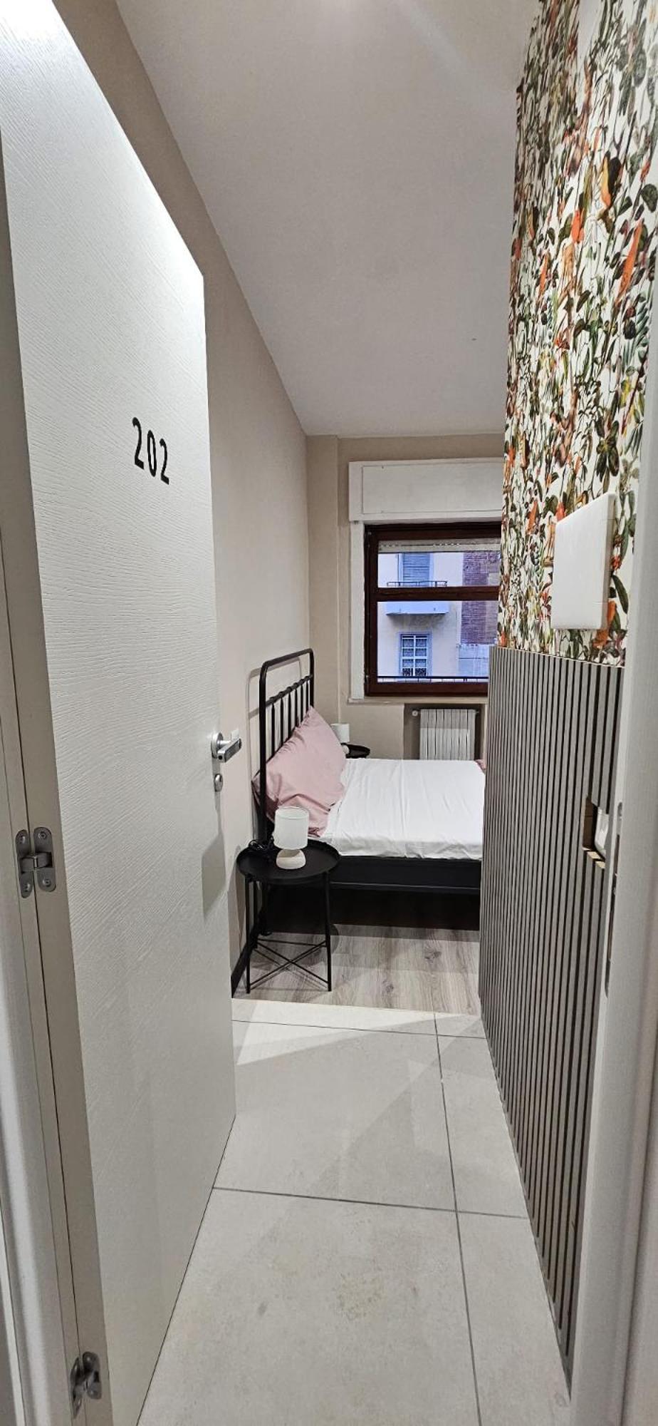 Flower Rooms Naples Exterior photo