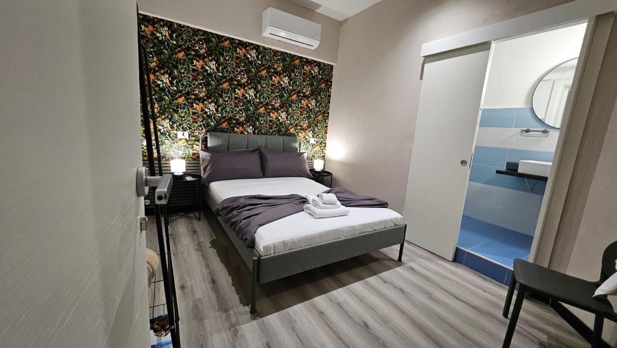 Flower Rooms Naples Exterior photo