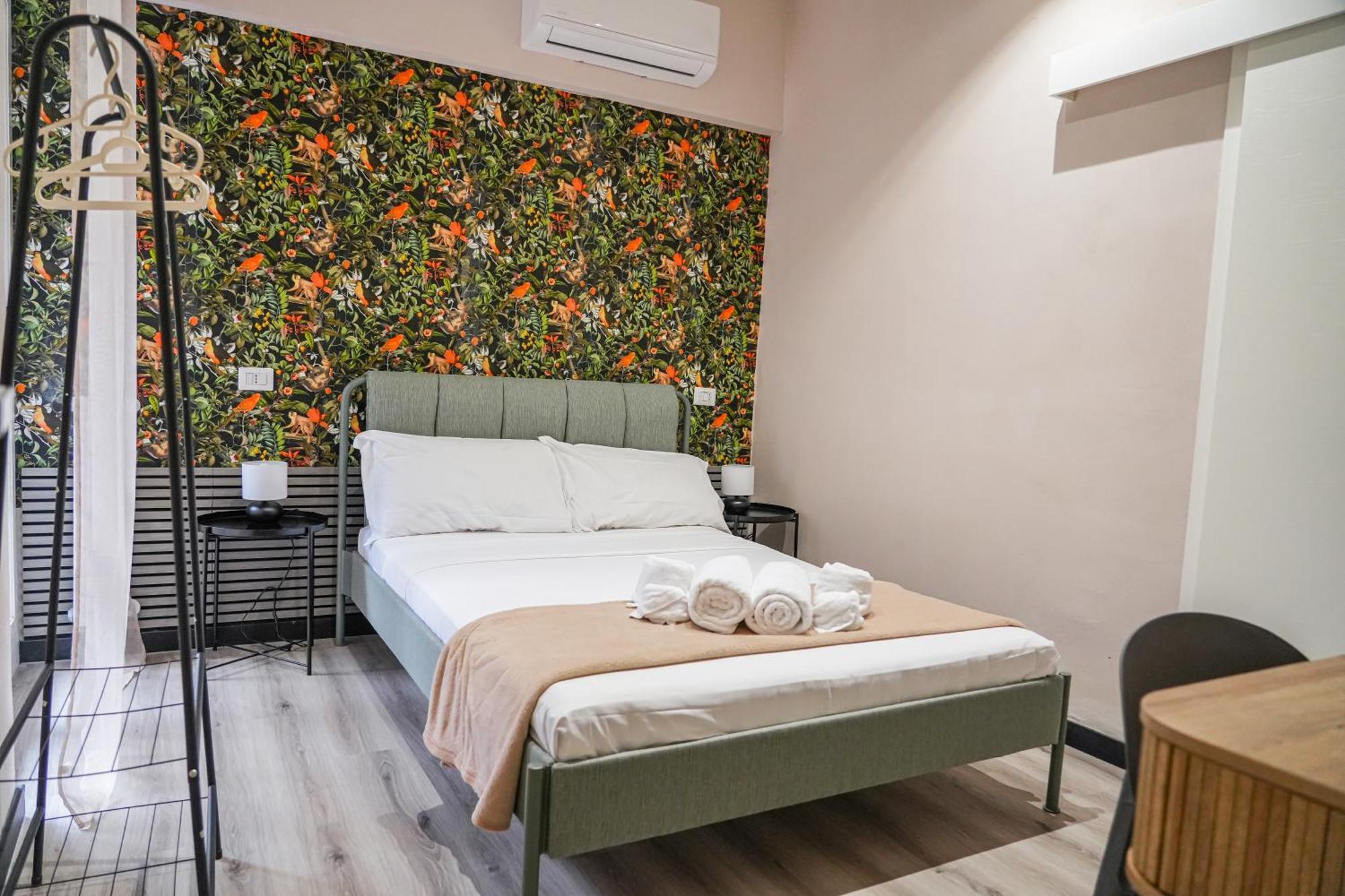 Flower Rooms Naples Exterior photo