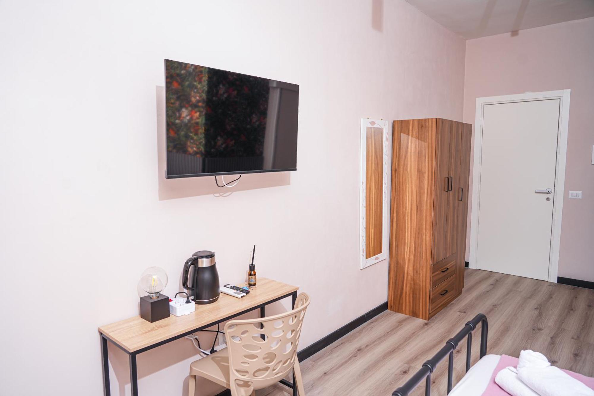 Flower Rooms Naples Exterior photo