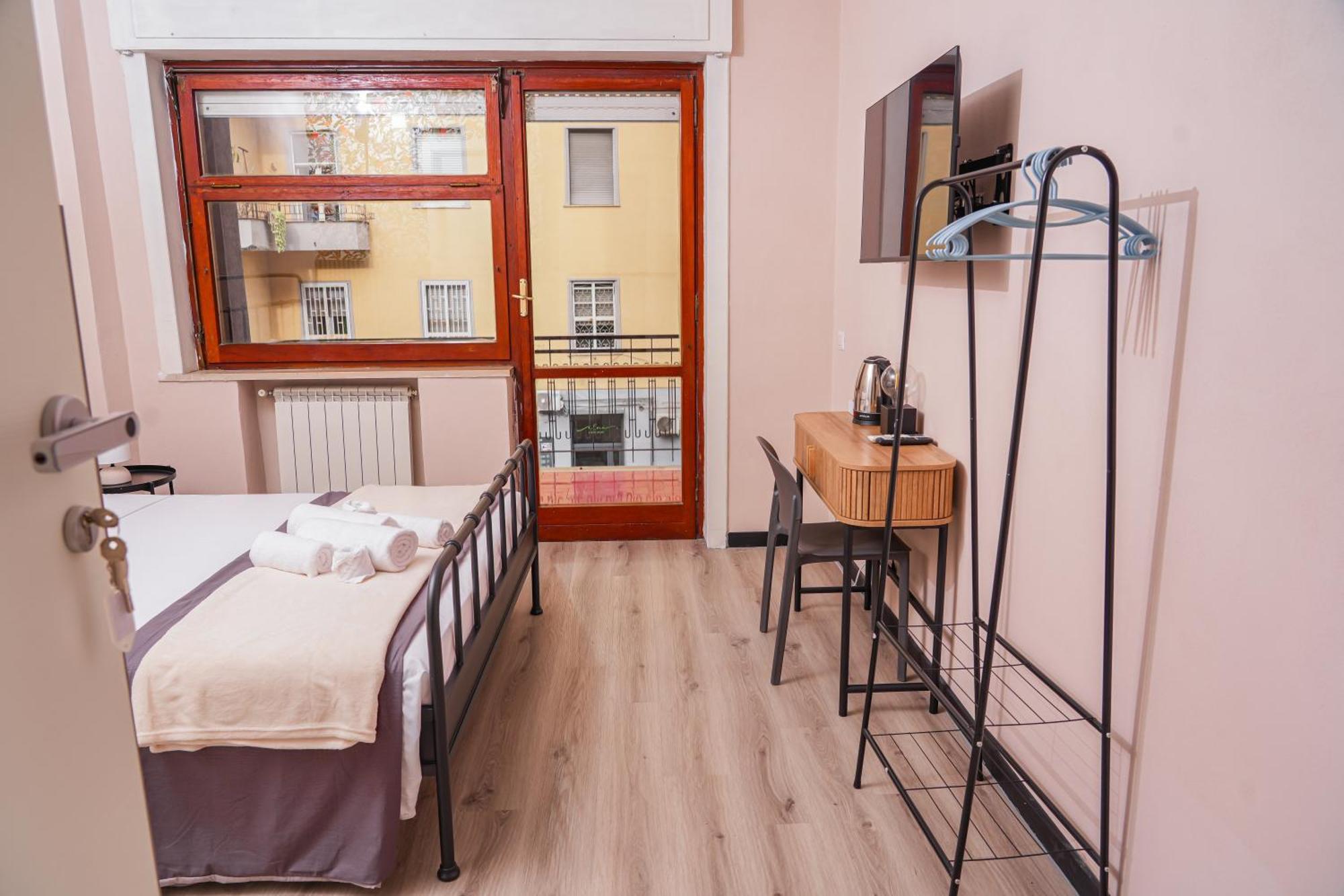 Flower Rooms Naples Exterior photo