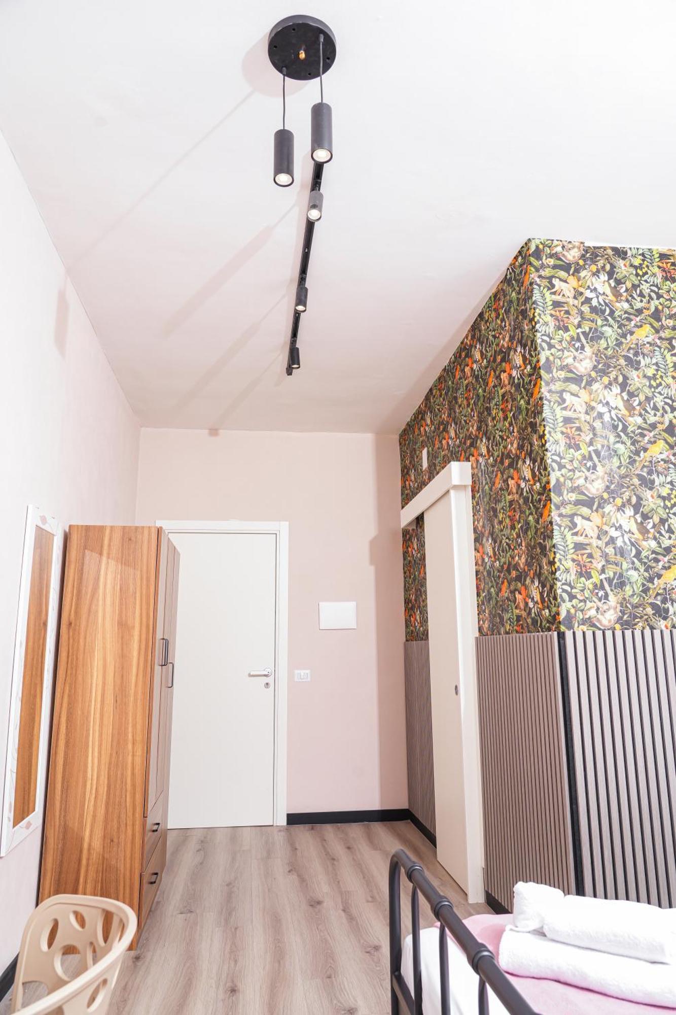 Flower Rooms Naples Exterior photo