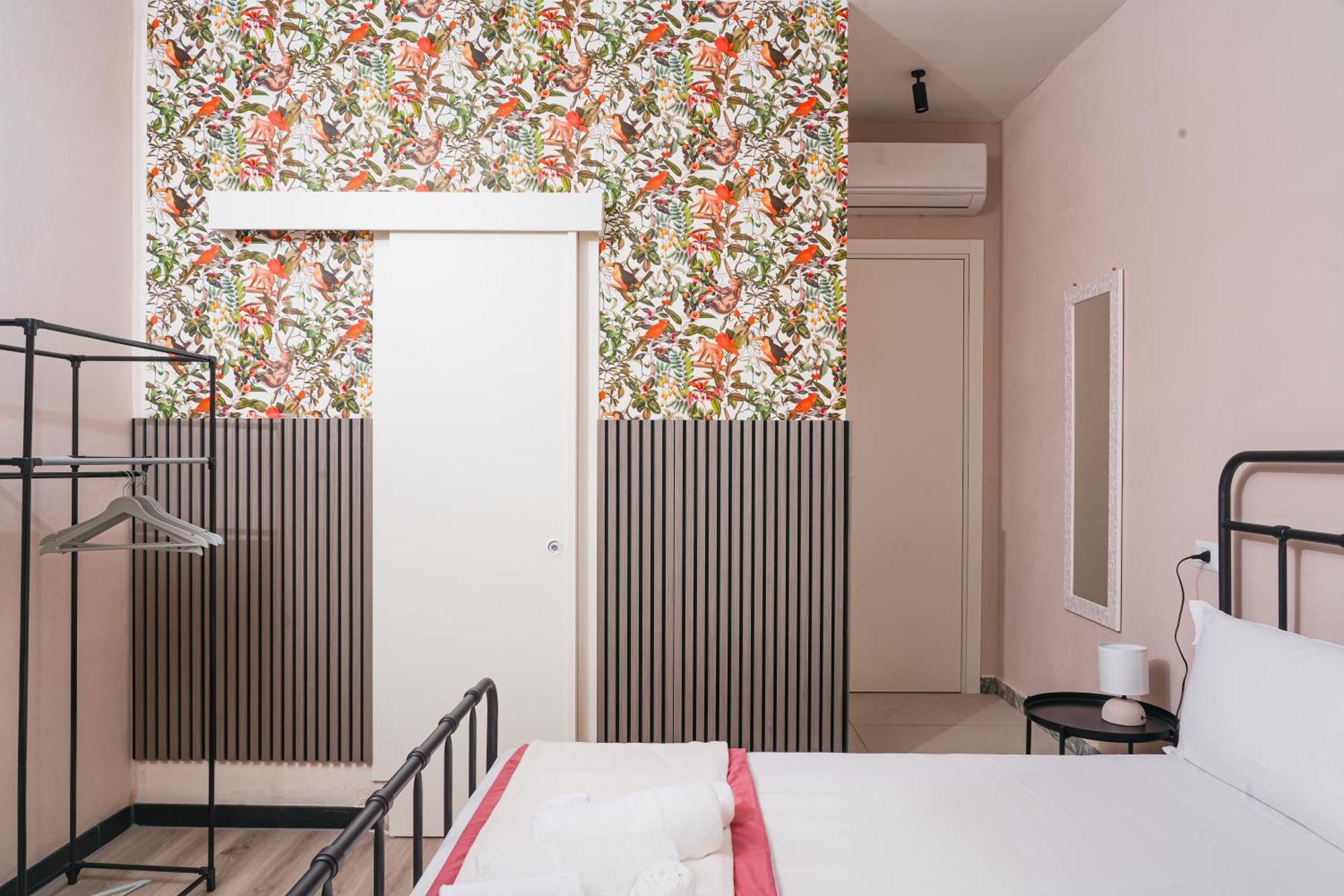 Flower Rooms Naples Exterior photo